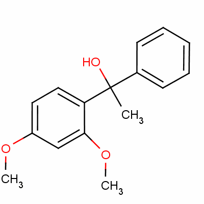 非諾西醇結(jié)構(gòu)式_3671-05-4結(jié)構(gòu)式