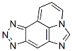 Imidazo[4,5,1-ij][1,2,3]triazolo[4,5-f]quinoline (9ci) Structure,36726-33-7Structure