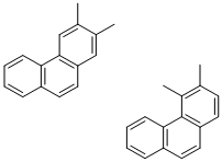 2,3-二甲基菲結構式_3674-65-5結構式