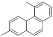 2,5-Dimethylphenanthrene Structure,3674-66-6Structure