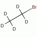 Bromoethane-d5 Structure,3675-63-6Structure