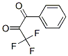 3,3,3-Trifluoro-1-phenylpropane-1,2-dione Structure,36750-88-6Structure