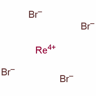 錸四溴化物結(jié)構(gòu)式_36753-03-4結(jié)構(gòu)式
