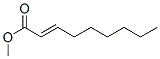 Methyl trans-3-nonenoate Structure,36781-67-6Structure