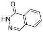 Budralazine Structure,36798-79-5Structure