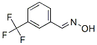 3-(tRifluoromethyl)benzaldoxime Structure,368-83-2Structure