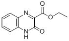 Ethyl 3-Oxo-3,4-dihydro-2-quinoxalinecarboxylate Structure,36818-07-2Structure