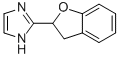 2-(2,3-Dihydro-benzofuran-2-yl)-1h-imidazole Structure,368423-57-8Structure