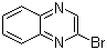 2-溴喹喔啉結(jié)構(gòu)式_36856-91-4結(jié)構(gòu)式