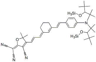 CLD-1結構式_368874-13-9結構式