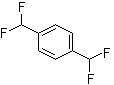 1,4-Bis(difluoromethyl)benzene Structure,369-54-0Structure