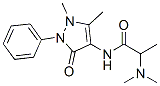 Aminopropylon Structure,3690-04-8Structure