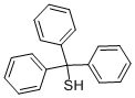 Triphenylmethylmercaptan Structure,3695-77-0Structure