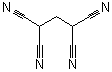 1,1,3,3-Propanetetracarbonitrile Structure,3695-98-5Structure