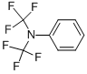 Bis(trifluoromethyl) aniline Structure,3700-19-4Structure