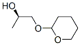 2-Propanol ,1-[(tetrahydro-2h-pyran-2-yl)oxy]-,(2r)-(9ci) Structure,370087-37-9Structure