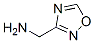 (1,2,4-Oxadiazol-3-yl)methanamine Structure,370103-73-4Structure