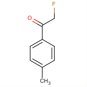 Ethanone, 2-fluoro-1-(4-methylphenyl)-(9ci) Structure,37032-34-1Structure