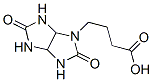 4-(2,5-Dioxo-hexahydro-imidazo[4,5-d]imidazol-1-yl)-butyric acid Structure,370585-14-1Structure