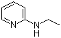 2-(Ethylamino)Pyridine Structure,37059-57-7Structure