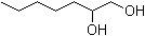 1,2-Heptanediol Structure,3710-31-4Structure