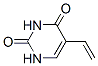 5-Vinyluracil Structure,37107-81-6Structure