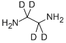 Ethylene-d4-diamine Structure,37164-19-5Structure