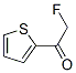 (9CI)-2-氟-1-(2-噻吩)-乙酮結(jié)構(gòu)式_371754-93-7結(jié)構(gòu)式