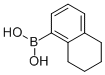 5,6,7,8-Tetrahydronaphthalen-1-ylboronic acid Structure,371765-41-2Structure