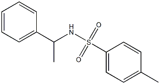 N-tosyl-α-methylbenzenemethaneamine Structure,371970-56-8Structure