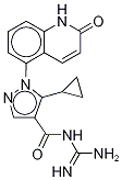 2-Oxo-zoniporide hydrochloride Structure,372078-42-7Structure