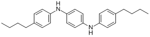 N,nμ-bis(4-butylphenyl)benzene-1,4-diamine Structure,372200-88-9Structure