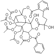 Wtlfordine standard Structure,37239-51-3Structure