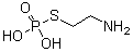 Phosphocysteamine Structure,3724-89-8Structure