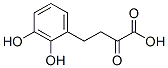 Benzenebutanoic acid,2,3-dihydroxy-alpha-oxo-(9ci) Structure,372510-78-6Structure