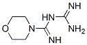 Moroxydine Structure,3731-59-7Structure