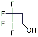 2,2,3,3-Tetrafluorocyclobutanol Structure,374-32-3Structure