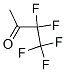 3,3,4,4,4-Pentafluorobutan-2-one Structure,374-41-4Structure