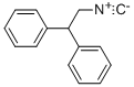 2,2-Diphenylethylisocyanide Structure,374081-26-2Structure