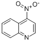 4-Nitroquinoline Structure,3741-15-9Structure