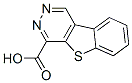 [1]Benzothieno[2,3-d]pyridazine-4-carboxylic acid Structure,37412-20-7Structure