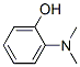 2-Dimethylamino-phenol Structure,3743-22-4Structure