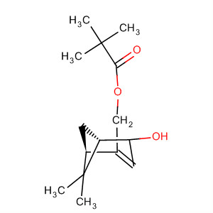 O-tert-butyl-carbonyl-4-hydroxy myrtenol Structure,374559-42-9Structure