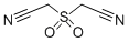 Sulfonyldiacetonitrile Structure,37463-94-8Structure