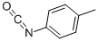 P-tolyl isocyanate Structure,374675-64-6Structure