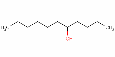 5-十一醇結(jié)構(gòu)式_37493-70-2結(jié)構(gòu)式