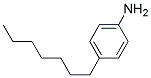 4-庚基苯胺結(jié)構(gòu)式_37529-27-4結(jié)構(gòu)式