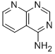 Pyrido[2,3-d]pyrimidin-4-amine Structure,37538-65-1Structure