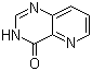 Pyrido[3,2-d]pyrimidin-4(3h)-one Structure,37538-67-3Structure