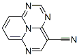 1,3,6,9B-tetraazaphenalene-4-carbonitrile Structure,37550-64-4Structure